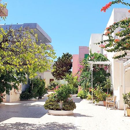 Evina Rooms & Suites Kokkini Hani Exterior photo